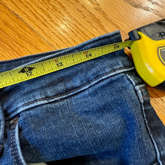 Abercrombie Fitch Jeans - Picture 3 of 5